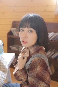 婚后五年